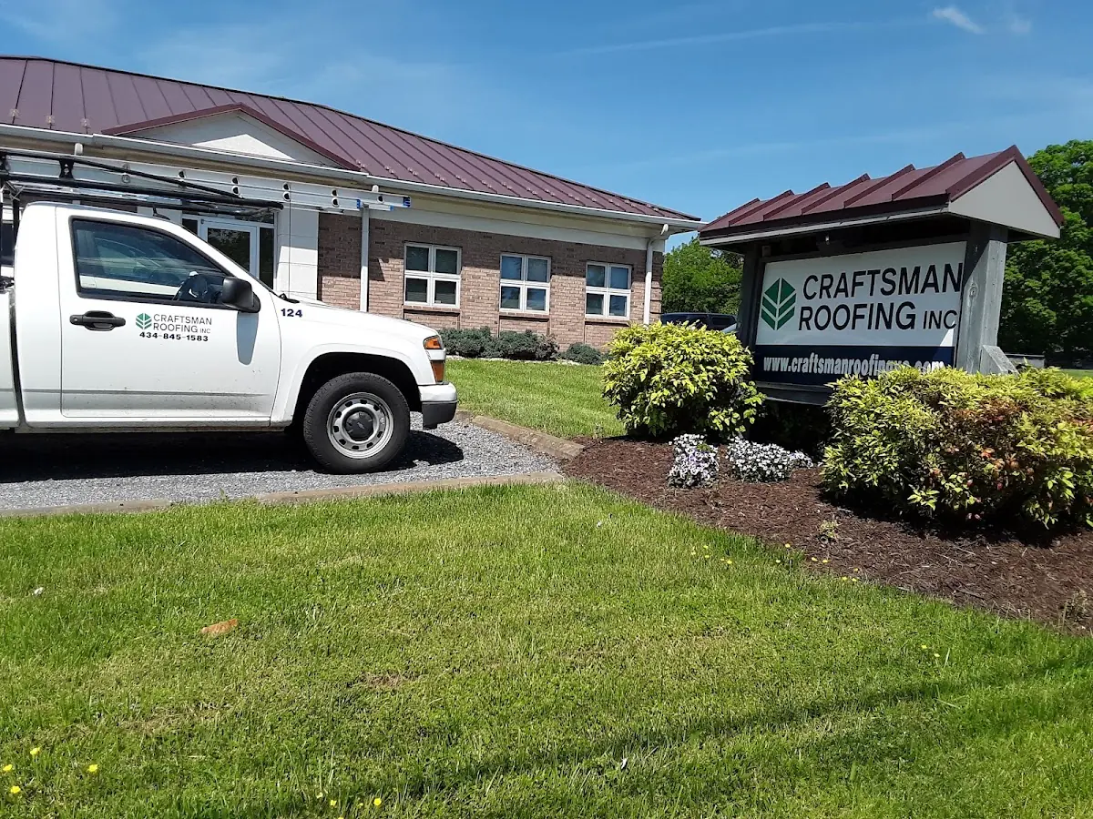Quality Roof Replacement by experienced craftsmen in Lake Lincolndale